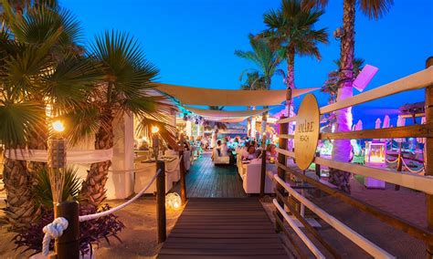 gay club marbella|Marbella Gay Map 2025